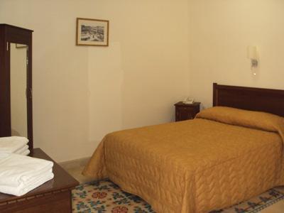 El Navegante Hotel Campeche Eksteriør billede