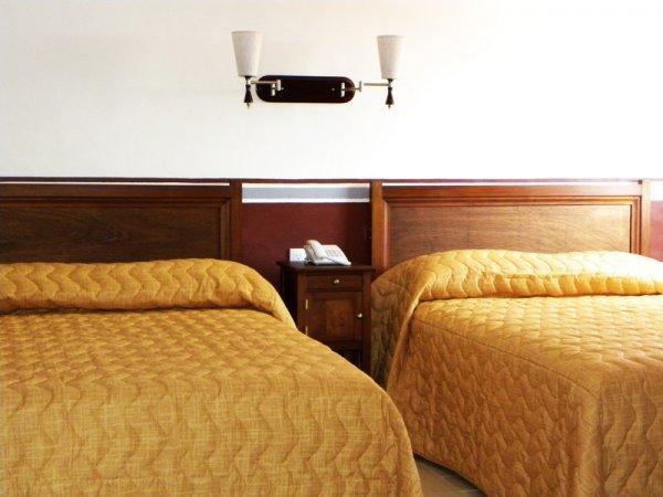 El Navegante Hotel Campeche Eksteriør billede